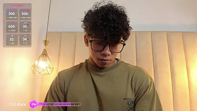 AkazaBoy  online show from 15, 11, 2025