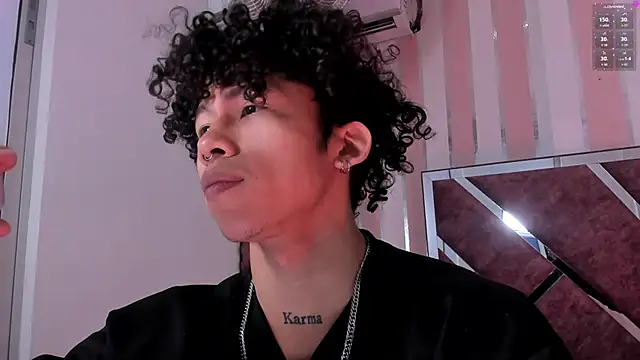 Snapshot of AkazaBoy_ chatting on 2, 6, 2026 AkazaBoy online show from 2, 6, 2026