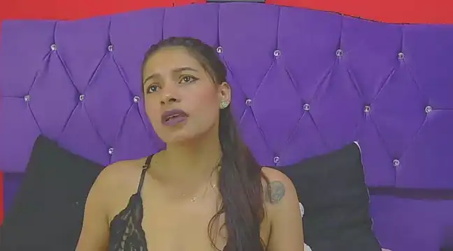 ScarletFoxXXX online show from 17, 2, 2025