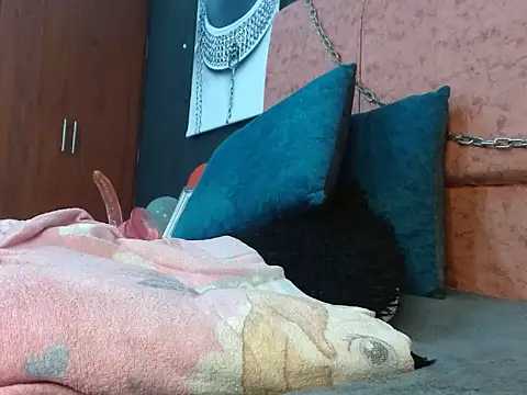 ScarletFoxXXX online show from 4, 3, 2025