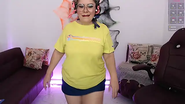 Snapshot of Serenay_ chatting on 31, 10, 2025 Serenay online show from 31, 10, 2025