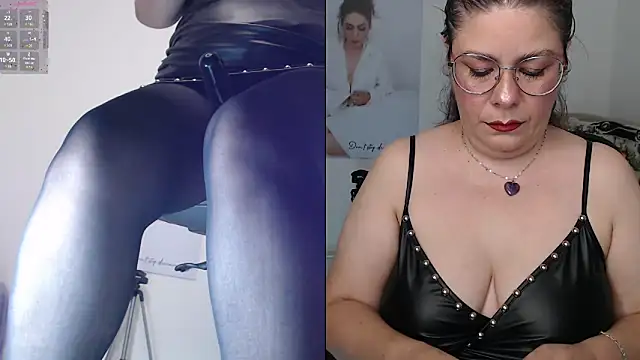 Snapshot of Serenay_ chatting on 6, 12, 2024 Serenay online show from 6, 12, 2024