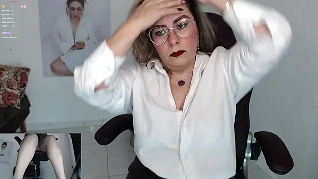 Snapshot of Serenay_ chatting on 20, 1, 2025 Serenay online show from 20, 1, 2025