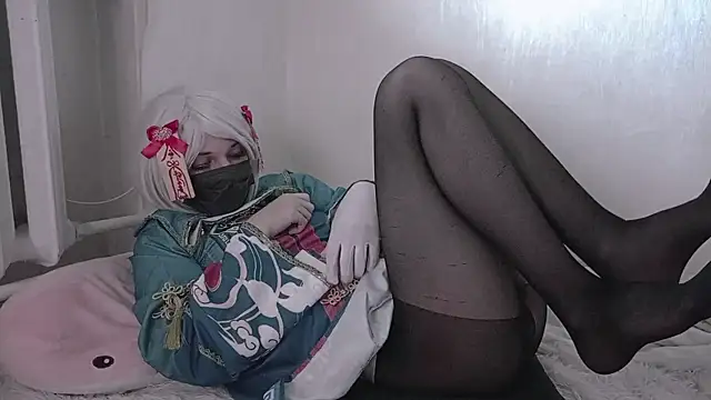 Snapshot of ApollinariaStern chatting on 20, 12, 2024 ApollinariaStern online show from 20, 12, 2024