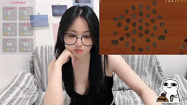 Snapshot of LiLiYbaby chatting on 2, 5, 2026 LiLiYbaby online show from 2, 5, 2026