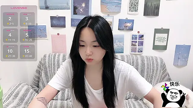 LiLiYbaby online show from 19, 12, 2025