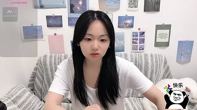 LiLiYbaby online show from 18, 11, 2025