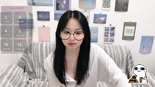 LiLiYbaby online show from 20, 9, 2025