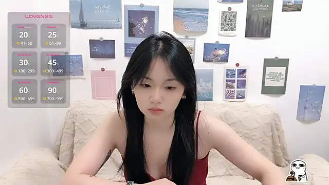 LiLiYbaby online show from 10, 10, 2025