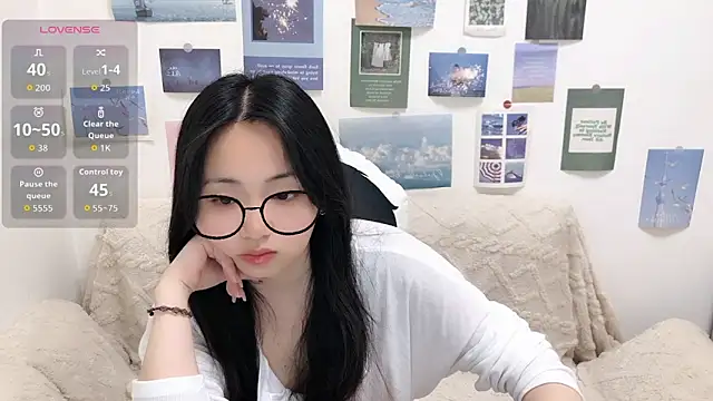 LiLiYbaby online show from 3, 3, 2026