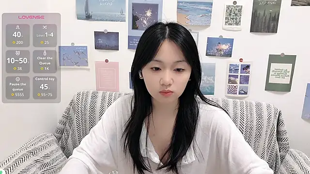 LiLiYbaby online show from 13, 9, 2025