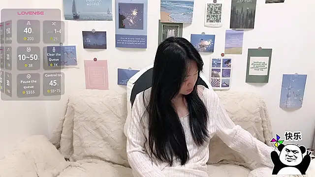 LiLiYbaby online show from 12, 1, 2026