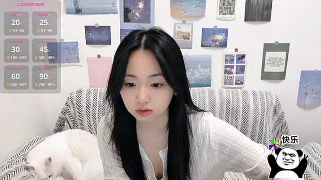 LiLiYbaby online show from 19, 11, 2025