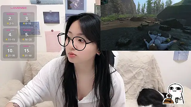 LiLiYbaby online show from 10, 2, 2026