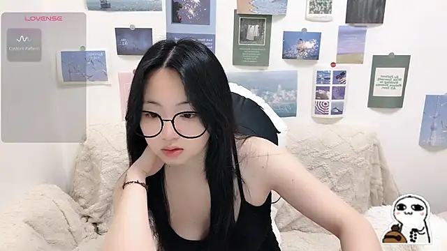 LiLiYbaby online show from 7, 2, 2026