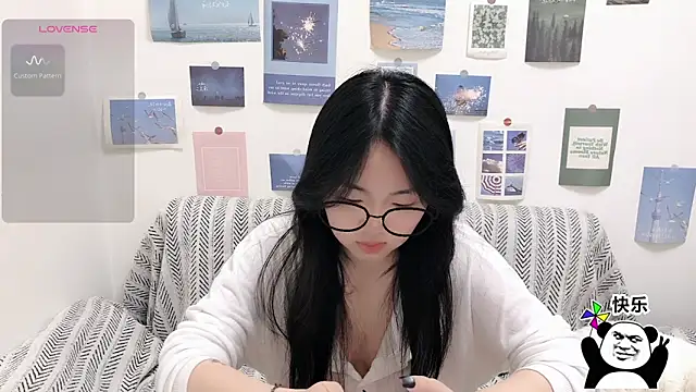 LiLiYbaby online show from 16, 12, 2025