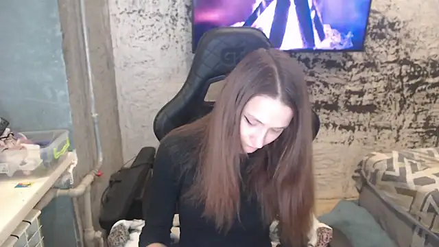 PamelaYoun online show from 24, 10, 2025