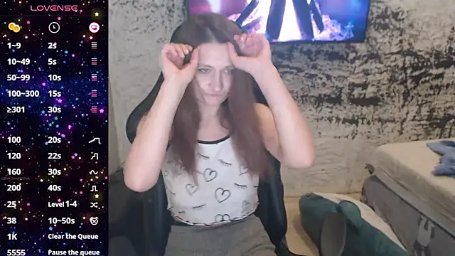 PamelaYoun online show from 9, 11, 2025