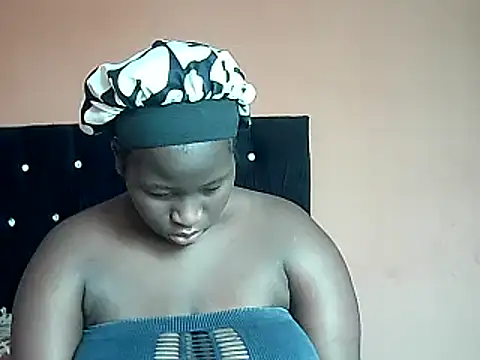 MelaninBear online show from 7, 2, 2025