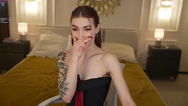 Magnetic Mia  online show from 28, 3, 2026