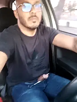 johnwalkerRjts online show from 18, 11, 2025