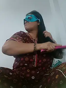 Punjabi beauty123 online show from 31, 10, 2025