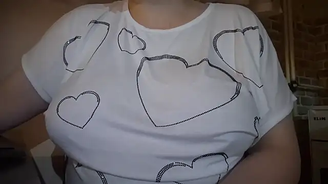 AalinnaK online show from 2, 12, 2025