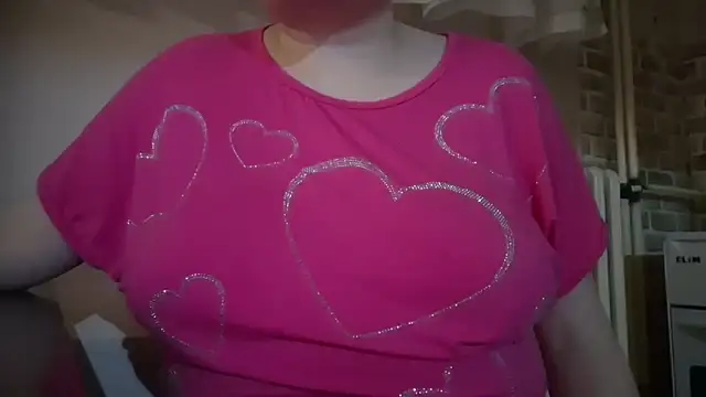 AalinnaK online show from 3, 12, 2025