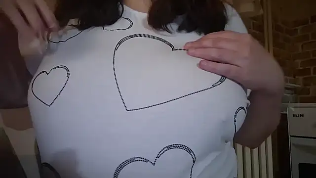 AalinnaK online show from 15, 12, 2025