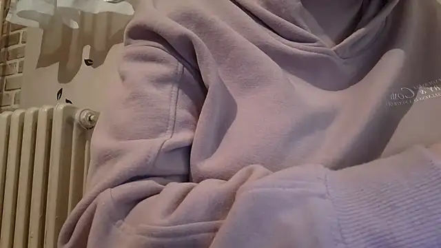 Snapshot of AalinnaK chatting on 26, 2, 2025 AalinnaK online show from 26, 2, 2025