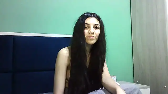Snapshot of Ahotkittyxxx chatting on 2, 12, 2024 Ahotkittyxxx online show from 2, 12, 2024