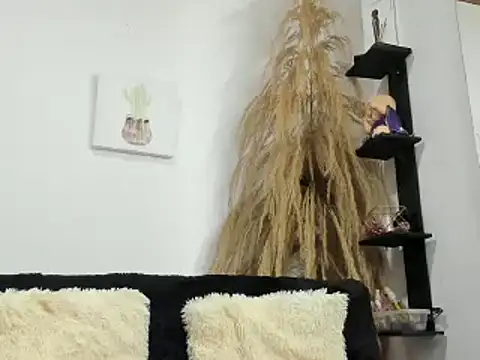 Pamelabru online show from 13, 1, 2025