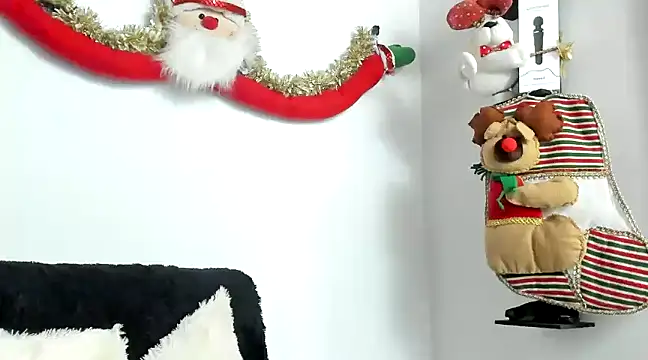 Pamelabru online show from 6, 12, 2024