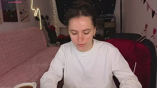 Emillias online show from 21, 2, 2026