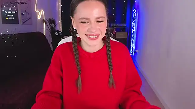 Emillias online show from 10, 1, 2026