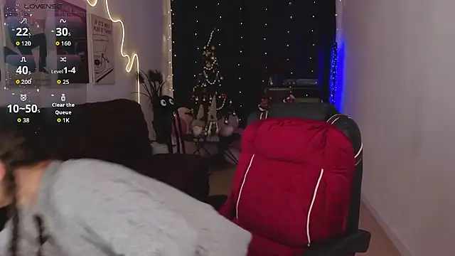 Emillias online show from 8, 1, 2026