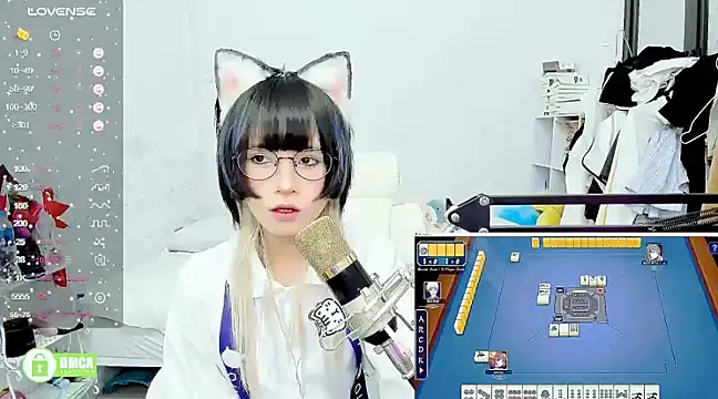 RassieRaph online show from 13, 3, 2025