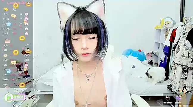 RassieRaph online show from 8, 1, 2025