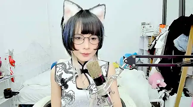 RassieRaph online show from 20, 3, 2025