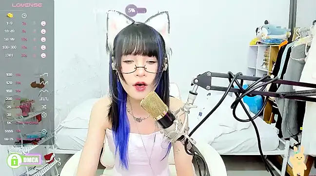 RassieRaph online show from 4, 12, 2024