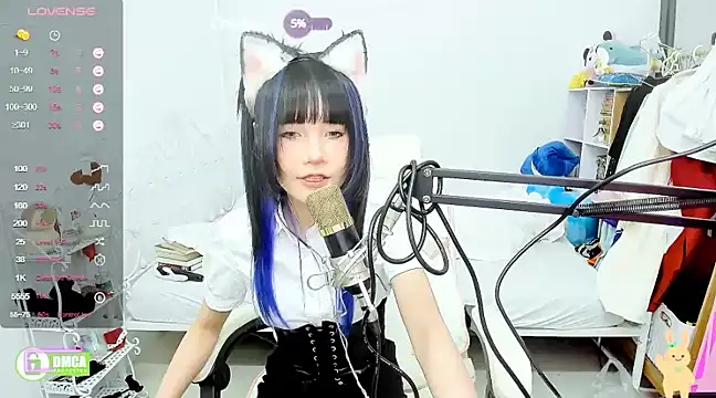 RassieRaph online show from 12, 12, 2024