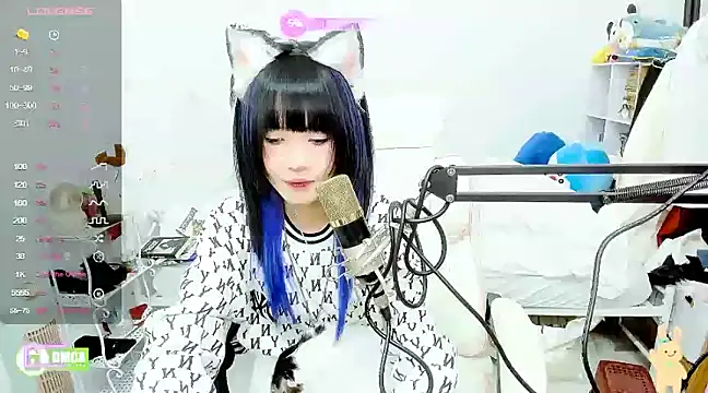 RassieRaph online show from 17, 12, 2024