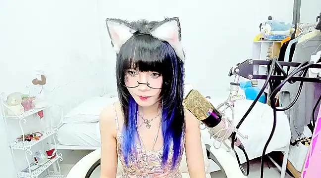 RassieRaph online show from 3, 12, 2024