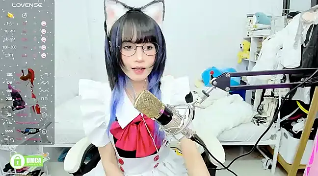 RassieRaph online show from 21, 2, 2025