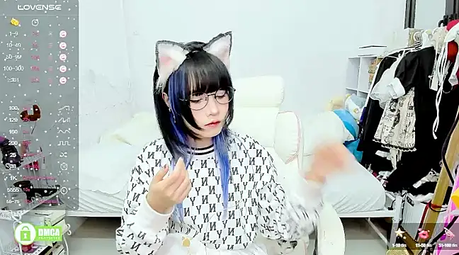 RassieRaph online show from 13, 2, 2025