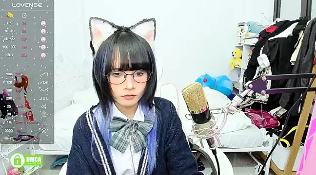 RassieRaph online show from 22, 2, 2025