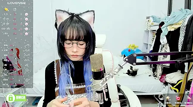 RassieRaph online show from 26, 2, 2025