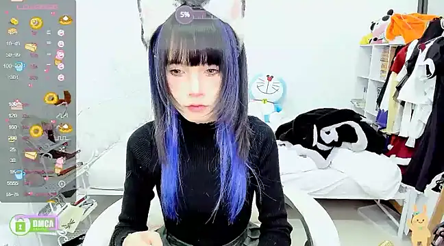 RassieRaph online show from 1, 1, 2025