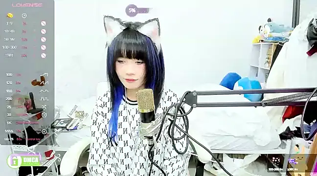 RassieRaph online show from 17, 12, 2024