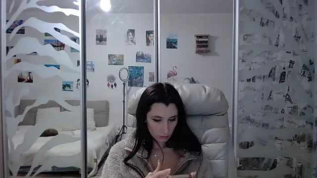 VitaminPorn online show from 23, 12, 2024